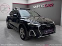 Audi q5 q5 50 tfsie 299 s tronic 7 quattro s line occasion paris 15ème (75) simplicicar simplicibike france
