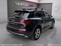 Audi q5 q5 50 tfsie 299 s tronic 7 quattro s line occasion paris 15ème (75) simplicicar simplicibike france