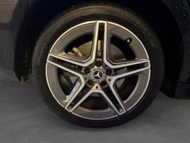 Mercedes cla coupe 250 e 8g-dct amg line occasion paris 15ème (75) simplicicar simplicibike france