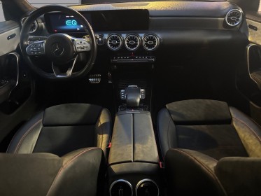 Mercedes cla coupe 250 e 8g-dct amg line occasion paris 15ème (75) simplicicar simplicibike france