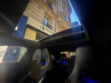 Mercedes cla coupe 250 e 8g-dct amg line occasion paris 15ème (75) simplicicar simplicibike france