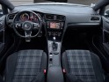 Volkswagen golf 7 gte 1.4 tsi 204 hybride rechargeable dsg6 - carplay - radar av ar - entretien complet occasion simplicicar...