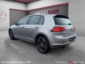 Volkswagen golf 7 gte 1.4 tsi 204 hybride rechargeable dsg6 - carplay - radar av ar - entretien complet occasion simplicicar...