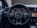 Volkswagen golf 7 gte 1.4 tsi 204 hybride rechargeable dsg6 - carplay - radar av ar - entretien complet occasion simplicicar...
