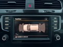 Volkswagen golf 7 gte 1.4 tsi 204 hybride rechargeable dsg6 - carplay - radar av ar - entretien complet occasion simplicicar...