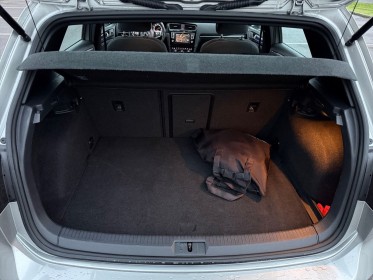 Volkswagen golf 7 gte 1.4 tsi 204 hybride rechargeable dsg6 - carplay - radar av ar - entretien complet occasion simplicicar...