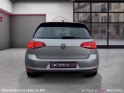 Volkswagen golf 7 gte 1.4 tsi 204 hybride rechargeable dsg6 - carplay - radar av ar - entretien complet occasion simplicicar...