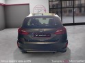 Ford fiesta 1.0 ecoboost 140 ch ss vignale garantie 12mois occasion montpellier (34) simplicicar simplicibike france