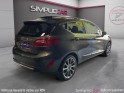 Ford fiesta 1.0 ecoboost 140 ch ss vignale garantie 12mois occasion montpellier (34) simplicicar simplicibike france