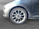 Ford fiesta 1.0 ecoboost 140 ch ss vignale garantie 12mois occasion montpellier (34) simplicicar simplicibike france