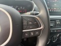 Fiat tipo station wagon my19 e6d vpc 1.6 multijet 120 ch s/s dct lounge apple carplay camera de recul garanti 12 mois...