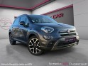 Fiat 500x my21 1.3 firefly turbo t4 150 ch dct cross carplay caméra de recul jantes 19’ garantie 12 mois occasion...