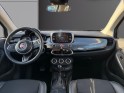 Fiat 500x my21 1.3 firefly turbo t4 150 ch dct cross carplay caméra de recul jantes 19’ garantie 12 mois occasion...