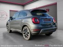 Fiat 500x my21 1.3 firefly turbo t4 150 ch dct cross carplay caméra de recul jantes 19’ garantie 12 mois occasion...