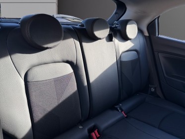 Fiat 500x my21 1.3 firefly turbo t4 150 ch dct cross carplay caméra de recul jantes 19’ garantie 12 mois occasion...