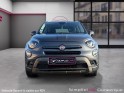 Fiat 500x my21 1.3 firefly turbo t4 150 ch dct cross carplay caméra de recul jantes 19’ garantie 12 mois occasion...