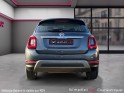 Fiat 500x my21 1.3 firefly turbo t4 150 ch dct cross carplay caméra de recul jantes 19’ garantie 12 mois occasion...