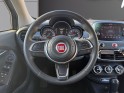 Fiat 500x my21 1.3 firefly turbo t4 150 ch dct cross carplay caméra de recul jantes 19’ garantie 12 mois occasion...