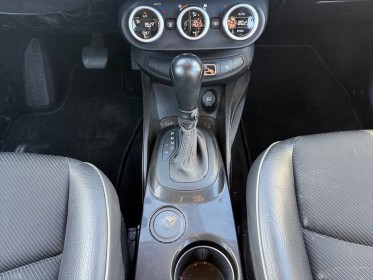 Fiat 500x my21 1.3 firefly turbo t4 150 ch dct cross carplay caméra de recul jantes 19’ garantie 12 mois occasion...