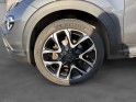 Fiat 500x my21 1.3 firefly turbo t4 150 ch dct cross carplay caméra de recul jantes 19’ garantie 12 mois occasion...