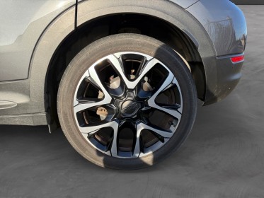 Fiat 500x my21 1.3 firefly turbo t4 150 ch dct cross carplay caméra de recul jantes 19’ garantie 12 mois occasion...