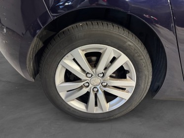 Peugeot 308 1.6 hdi 92ch active distribution à jour garantie 12 mois occasion montpellier (34) simplicicar simplicibike france