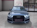 Audi q3 1.4 tfsi 150 s tronic 6 s line. occasion  simplicicar nice - pfvauto simplicicar simplicibike france