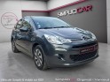 Citroen c3 vti 82ch confort / 1ere main / climatisation / retroviseurs electriques occasion simplicicar orgeval  simplicicar...