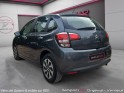 Citroen c3 vti 82ch confort / 1ere main / climatisation / retroviseurs electriques occasion simplicicar orgeval  simplicicar...