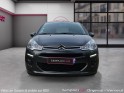 Citroen c3 vti 82ch confort / 1ere main / climatisation / retroviseurs electriques occasion simplicicar orgeval  simplicicar...