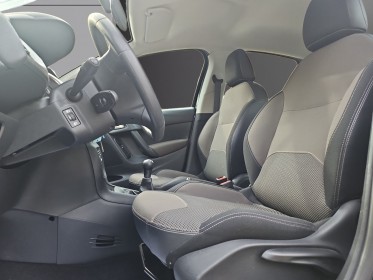 Citroen c3 vti 82ch confort / 1ere main / climatisation / retroviseurs electriques occasion simplicicar orgeval  simplicicar...