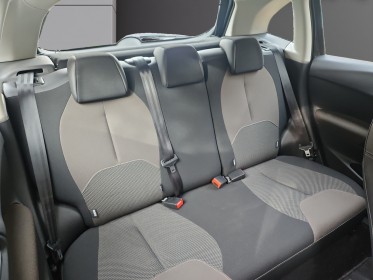 Citroen c3 vti 82ch confort / 1ere main / climatisation / retroviseurs electriques occasion simplicicar orgeval  simplicicar...