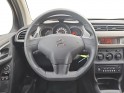 Citroen c3 vti 82ch confort / 1ere main / climatisation / retroviseurs electriques occasion simplicicar orgeval  simplicicar...
