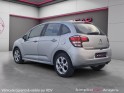 Citroen c3 c3 puretech 82 exclusive garentie 12 mois occasion simplicicar angers simplicicar simplicibike france