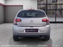 Citroen c3 c3 puretech 82 exclusive garentie 12 mois occasion simplicicar angers simplicicar simplicibike france