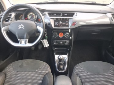 Citroen c3 c3 puretech 82 exclusive garentie 12 mois occasion simplicicar angers simplicicar simplicibike france