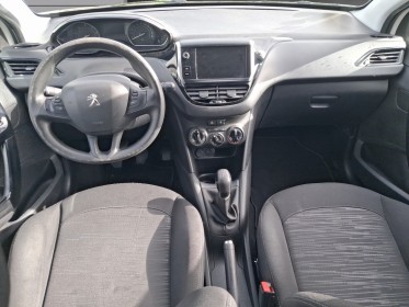 Peugeot 208 business 1.6 bluehdi 75ch ss bvm5 active business garantie 12 mois occasion simplicicar angers simplicicar...