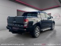 Ford ranger double cabine 3.2 tdci 200 4x4 bva6 wildtrak apple carplay siège chauffant  garantie 12 mois occasion...