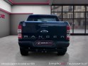 Ford ranger double cabine 3.2 tdci 200 4x4 bva6 wildtrak apple carplay siège chauffant  garantie 12 mois occasion...