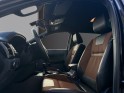Ford ranger double cabine 3.2 tdci 200 4x4 bva6 wildtrak apple carplay siège chauffant  garantie 12 mois occasion...