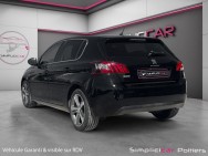 PEUGEOT d'occasion 308 AFFAIRE 1.5 BLUE HDI 130 PREMIUM PACK de 2019