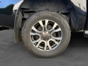 Ford ranger double cabine 3.2 tdci 200 4x4 bva6 wildtrak apple carplay siège chauffant  garantie 12 mois occasion...