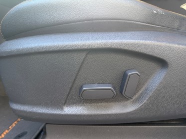 Ford ranger double cabine 3.2 tdci 200 4x4 bva6 wildtrak apple carplay siège chauffant  garantie 12 mois occasion...