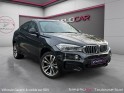 Bmw x6 f16 xdrive40d 313 ch m sport a harman kardon suivis bmw garantie 12 mois occasion simplicicar toulouse sud simplicicar...