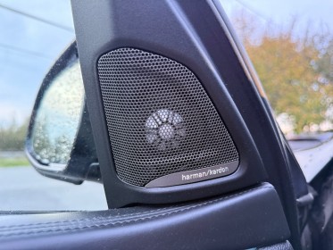 Bmw x6 f16 xdrive40d 313 ch m sport a harman kardon suivis bmw garantie 12 mois occasion simplicicar toulouse sud simplicicar...