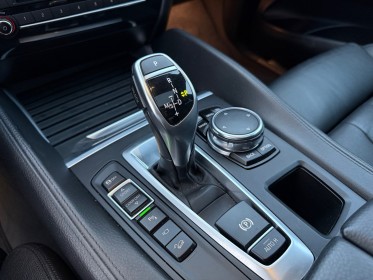 Bmw x6 f16 xdrive40d 313 ch m sport a harman kardon suivis bmw garantie 12 mois occasion simplicicar toulouse sud simplicicar...