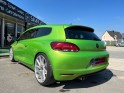Volkswagen scirocco 1.4 tsi 122 ethanol occasion simplicicar rennes simplicicar simplicibike france