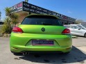Volkswagen scirocco 1.4 tsi 122 ethanol occasion simplicicar rennes simplicicar simplicibike france