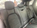 Porsche macan 3.0 v6 360 ch gts pdk occasion paris 15ème (75) simplicicar simplicibike france