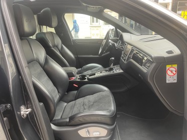 Porsche macan 3.0 v6 360 ch gts pdk occasion paris 15ème (75) simplicicar simplicibike france